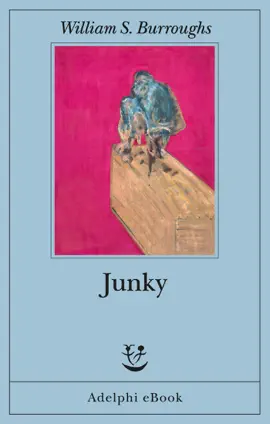 Read: Junky