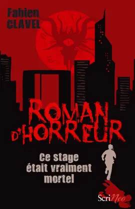 Read: Ce stage était vraiment mortel Book
