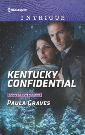 Kentucky Confidential - Paula Graves