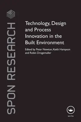 Read: Technology, Design and Process Innovation in the Built Book Environment