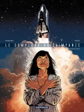Read: Le Complexe du Chimpanzé - Tome 1 Book - Paradoxe