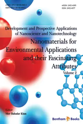 Read: Nanomaterials for Environmental Applications and Book their Fascinating Attributes