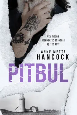 Read: Pitbul. Mroki Kopenhagi. Tom Book 3