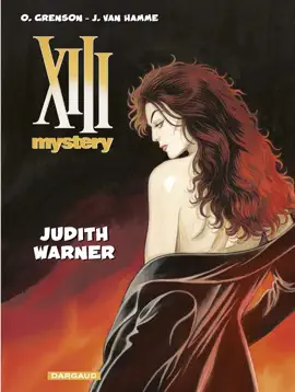 Read: XIII Mystery - Tome 13 - Book Judith Warner