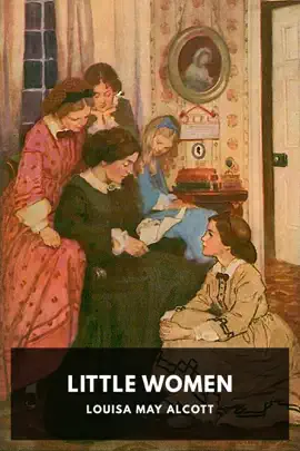 Read: Little Book Women