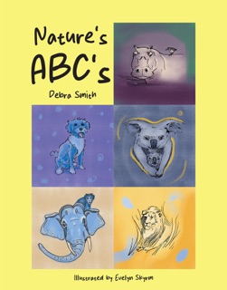 Nature's ABC's by Debra Smith