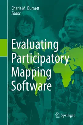 Read: Evaluating Participatory Mapping Software Book