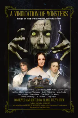 Read: A Book Vindication of Monsters