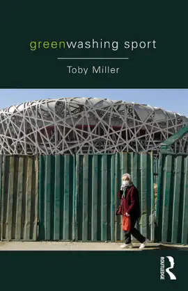 Read: Greenwashing Sport Book