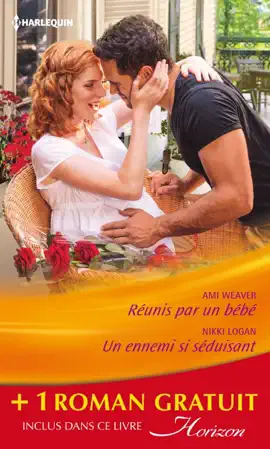 Read: Réunis par un bébé - Un ennemi si séduisant - Un Book mystérieux inconnu