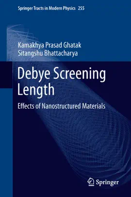 Read: Debye Screening Book Length