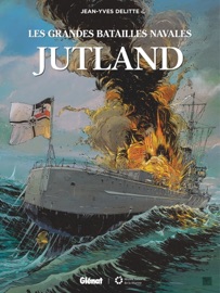 Jutland - Jean-Yves Delitte
