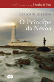 O Príncipe da Névoa - Carlos Ruiz Zafón