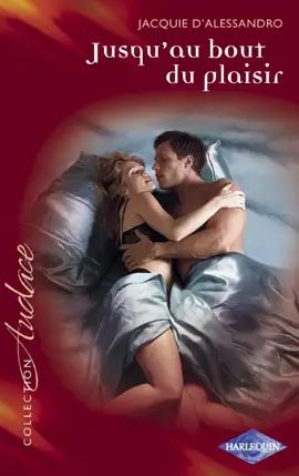 Read: Jusqu'au Book bout du plaisir (Harlequin Audace)