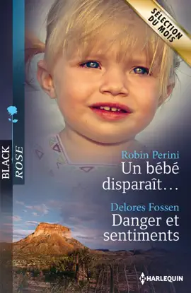Read: Book Un bébé disparaît... - Danger et sentiments