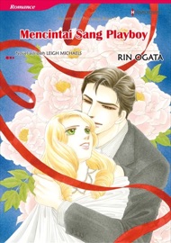 Mencintai Sang Playboy - Rin Ogata
