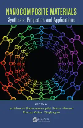 Read: Nanocomposite Materials Book