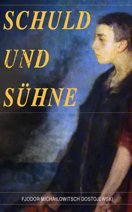 Read: Schuld Book und Sühne
