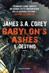 Babylon's Ashes