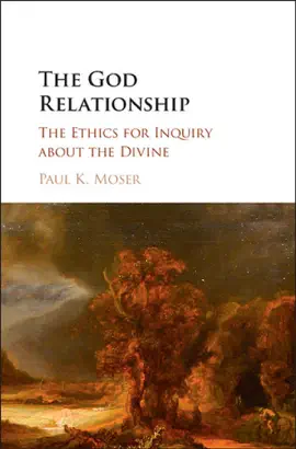 Read: The Book God Relationship