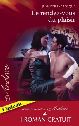 Read: Le rendez-vous du Book plaisir - Dans la chaleur de la nuit (Harlequin Audace)