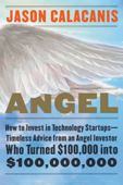 Angel - Jason Calacanis