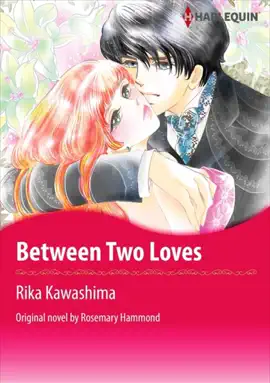Read: Book Between Two Loves