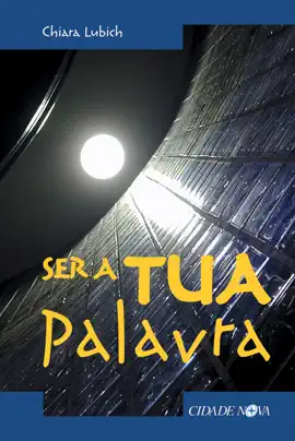 Read: Ser a Tua Palavra Book