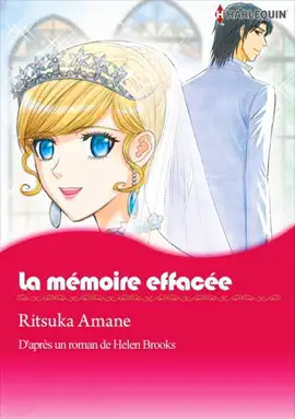 Read: La mémoire Book effacée