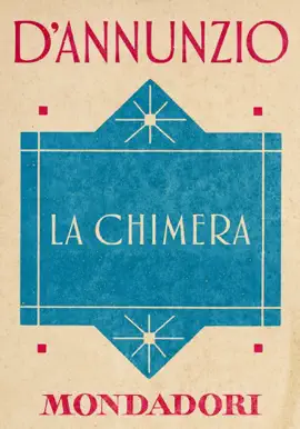 Read: La Book Chimera (e-Meridiani Mondadori)