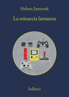 Read: La minaccia Book fantasma