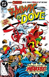 Hawk & Dove (1989-) #19 - Barbara Kesel, Karl Kesel, Greg Gulder & Scott Hanna