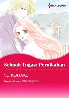 Read: Sebuah Tugas: Pernikahan Book