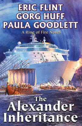 Read: The Alexander Book Inheritance