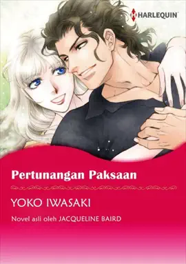 Read: Pertunangan Paksaan Book