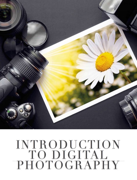 Introduction to Digital Photography