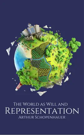 Read: The World as Will Book and Representation