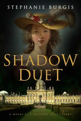 Read: Shadow Duet: A Masks and Shadows Book Short Story