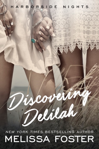Discovering Delilah