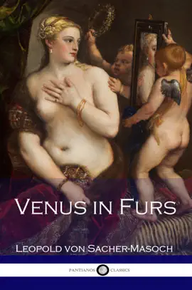 Read: Venus Book in Furs