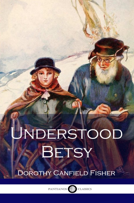 Understood Betsy