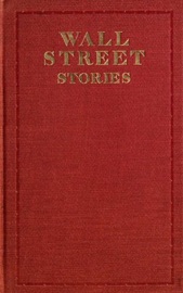 Wall Street Stories - Edwin Lefèvre