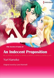 An Indecent Proposition - Yuri Kanoko