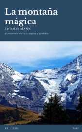 La montaña magica - Thomas Mann