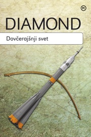 Dovčerajšnji svet - Jared Diamond