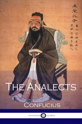 Read: The Analects of Confucius Book