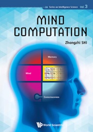 Mind Computation - Zhongzhi Shi