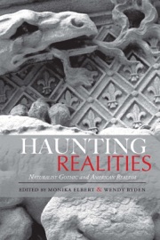 Haunting Realities - Monika Elbert & Wendy Ryden