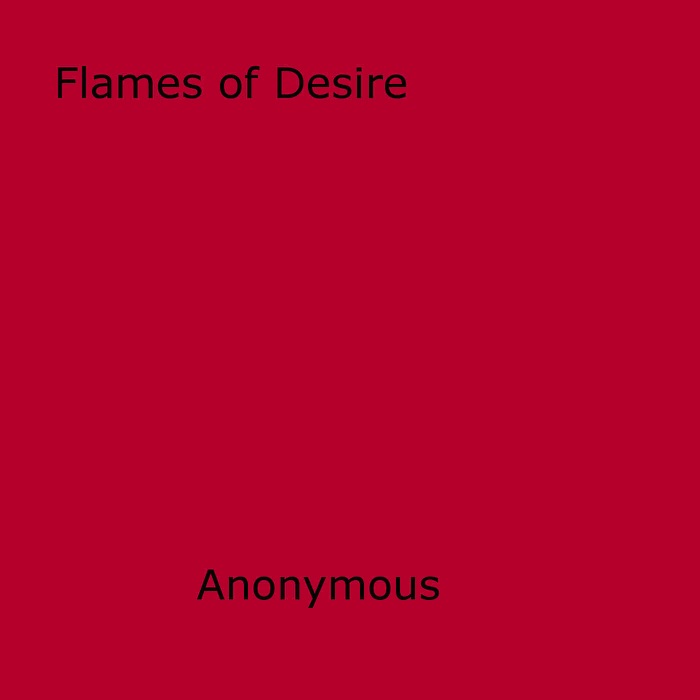 Flames of Desire