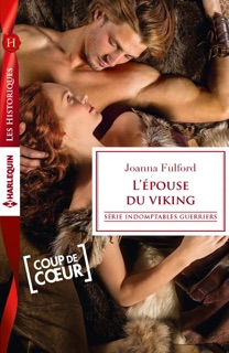L'épouse du viking by Joanna Fulford